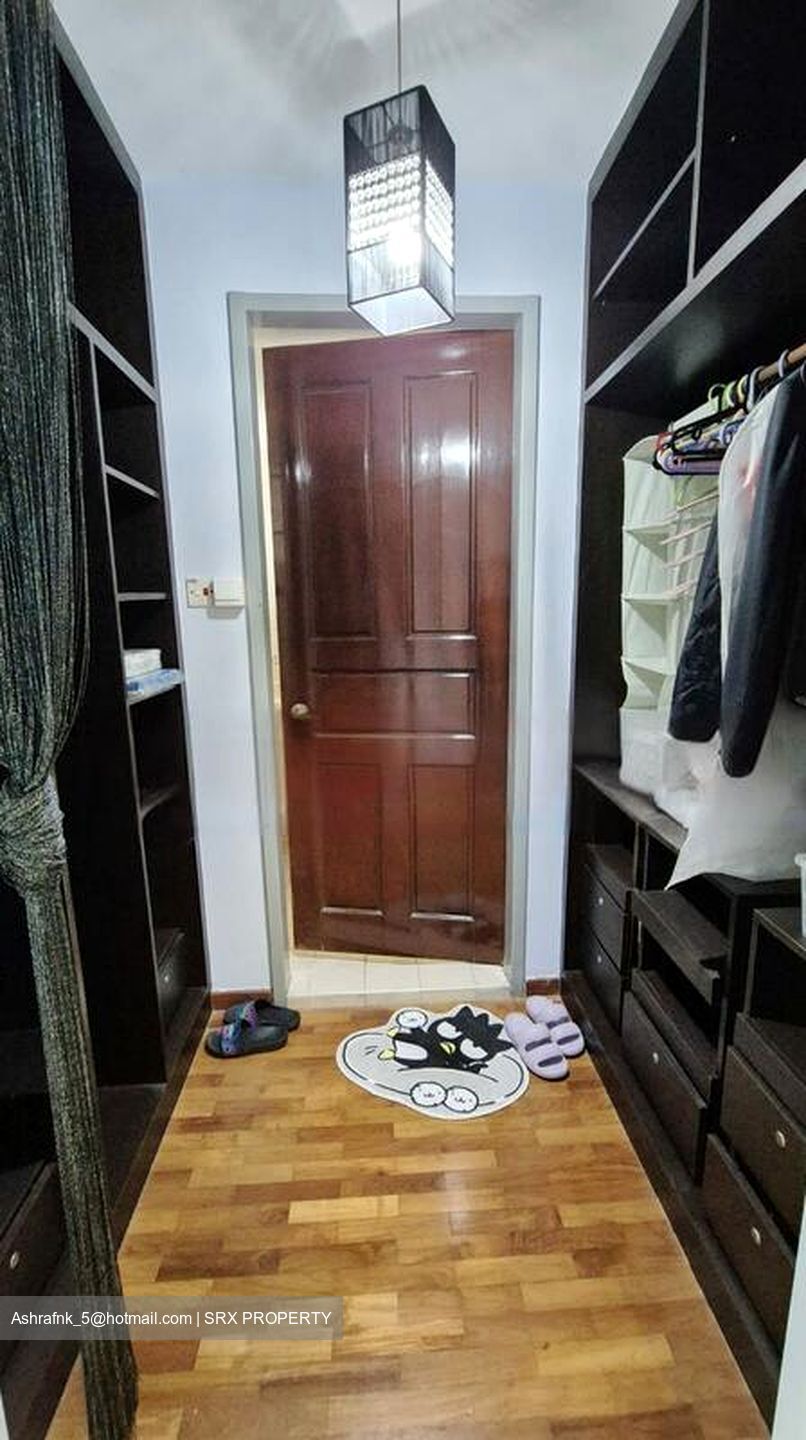 Blk 675A Edelweiss@jurong (Jurong West), HDB 5 Rooms #463134571